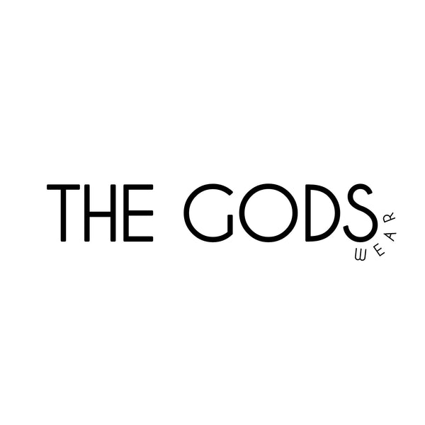 THE GOD`s WEAR